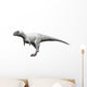 Nanuqsaurus Is Theropod from Wall Decal