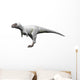 Nanuqsaurus Is Theropod from Wall Decal
