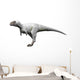 Nanuqsaurus Is Theropod from Wall Decal