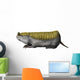 Peltephilus Is Xenarthran Mammal Wall Decal