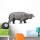 Pyrotherium Is Extinct Ungulate Wall Decal