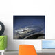 Anglaspis Is Heterostracan from Wall Decal