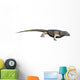 Archaeothyris Is Synapsid from Wall Decal
