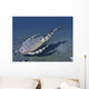 Bothriolepis Is Extinct Placoderm Wall Decal