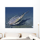 Bothriolepis Is Extinct Placoderm Wall Decal