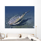 Bothriolepis Is Extinct Placoderm Wall Decal