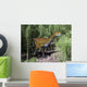 Chilesaurus Is Extinct Theropod Wall Decal