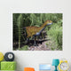 Chilesaurus Is Extinct Theropod Wall Decal