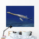 Cryptoclidus Is Extinct Plesiosaur Wall Decal