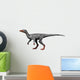 Eoraptor Lunensis Is Extinct Wall Decal