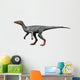 Eoraptor Lunensis Is Extinct Wall Decal