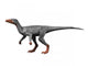 Eoraptor Lunensis Is Extinct Wall Decal