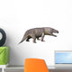 Erythrosuchus Is Reptile from Wall Decal