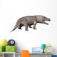 Erythrosuchus Is Reptile from Wall Decal