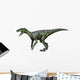 Herrerasaurus Is Theropod Dinosaur Wall Decal