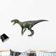 Herrerasaurus Is Theropod Dinosaur Wall Decal