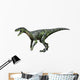Herrerasaurus Is Theropod Dinosaur Wall Decal
