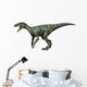 Herrerasaurus Is Theropod Dinosaur Wall Decal