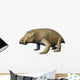 Kannemeyeria Is Large Dicynodont Wall Decal