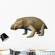 Kannemeyeria Is Large Dicynodont Wall Decal