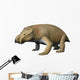 Kannemeyeria Is Large Dicynodont Wall Decal