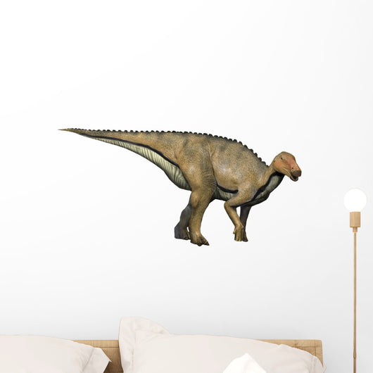 Koshisaurus Is Ornithopod from Wall Decal