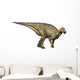 Koshisaurus Is Ornithopod from Wall Decal