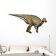 Koshisaurus Is Ornithopod from Wall Decal
