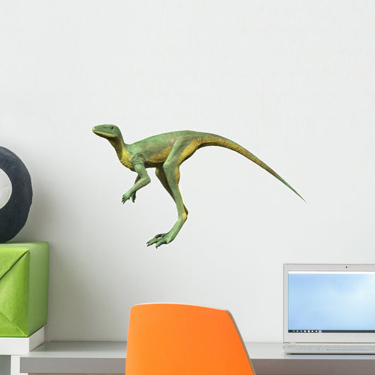 Lagerpeton Is Extinct Dinosauromorph Wall Decal