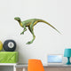 Lagerpeton Is Extinct Dinosauromorph Wall Decal