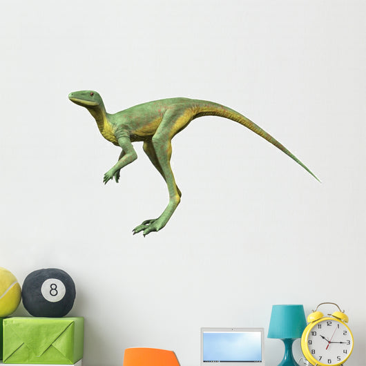 Lagerpeton Is Extinct Dinosauromorph Wall Decal