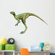 Lagerpeton Is Extinct Dinosauromorph Wall Decal