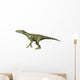 Lewisuchus Is Extinct Dinosauriformes Wall Decal