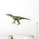 Lewisuchus Is Extinct Dinosauriformes Wall Decal
