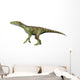 Lewisuchus Is Extinct Dinosauriformes Wall Decal