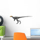 Marasuchus Is Extinct Dinosaur Wall Decal