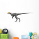 Marasuchus Is Extinct Dinosaur Wall Decal