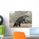 Megatherium Animal from Pleistocene Wall Decal