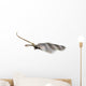 Nectocaris Is Extinct Animal Wall Decal