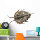 Olenellus Is Extinct Trilobite Wall Decal