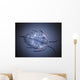 Olenellus Is Extinct Trilobite Water Wall Decal