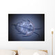 Olenellus Is Extinct Trilobite Water Wall Decal