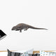 Ophiacodon Is Extinct Synapsid Wall Decal