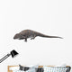 Ophiacodon Is Extinct Synapsid Wall Decal