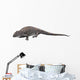 Ophiacodon Is Extinct Synapsid Wall Decal