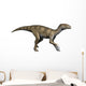 Sacisaurus Is Extinct Dinosaur Wall Decal