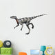 Saltopus Is Extinct Dinosaur Wall Decal