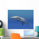 Simolestes Is Extinct Pliosaur Wall Decal