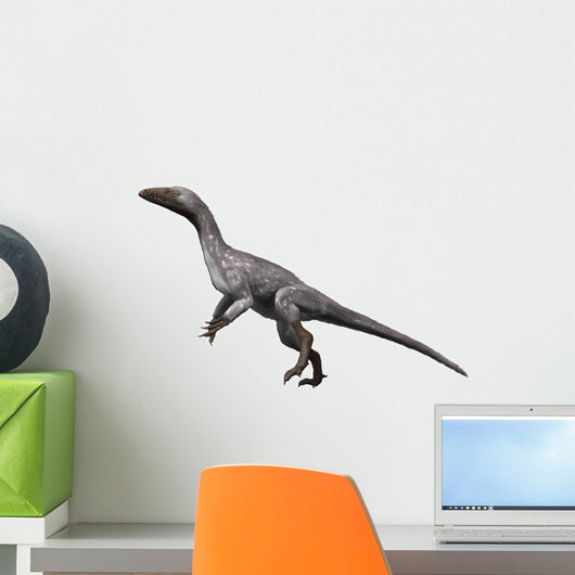 Tawa Hallae Is Theropod Wall Decal