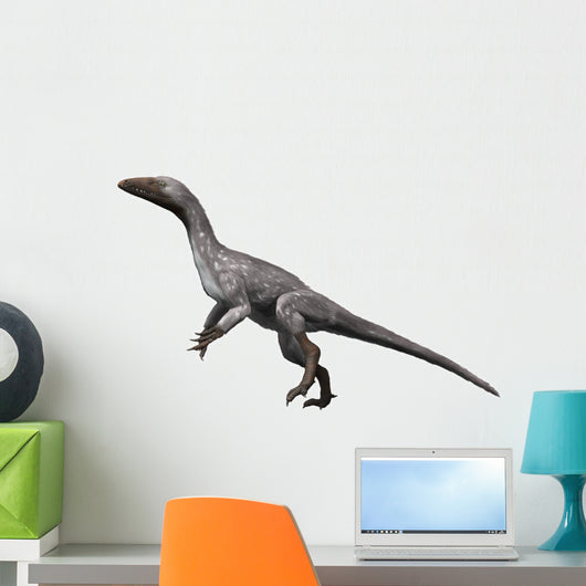 Tawa Hallae Is Theropod Wall Decal